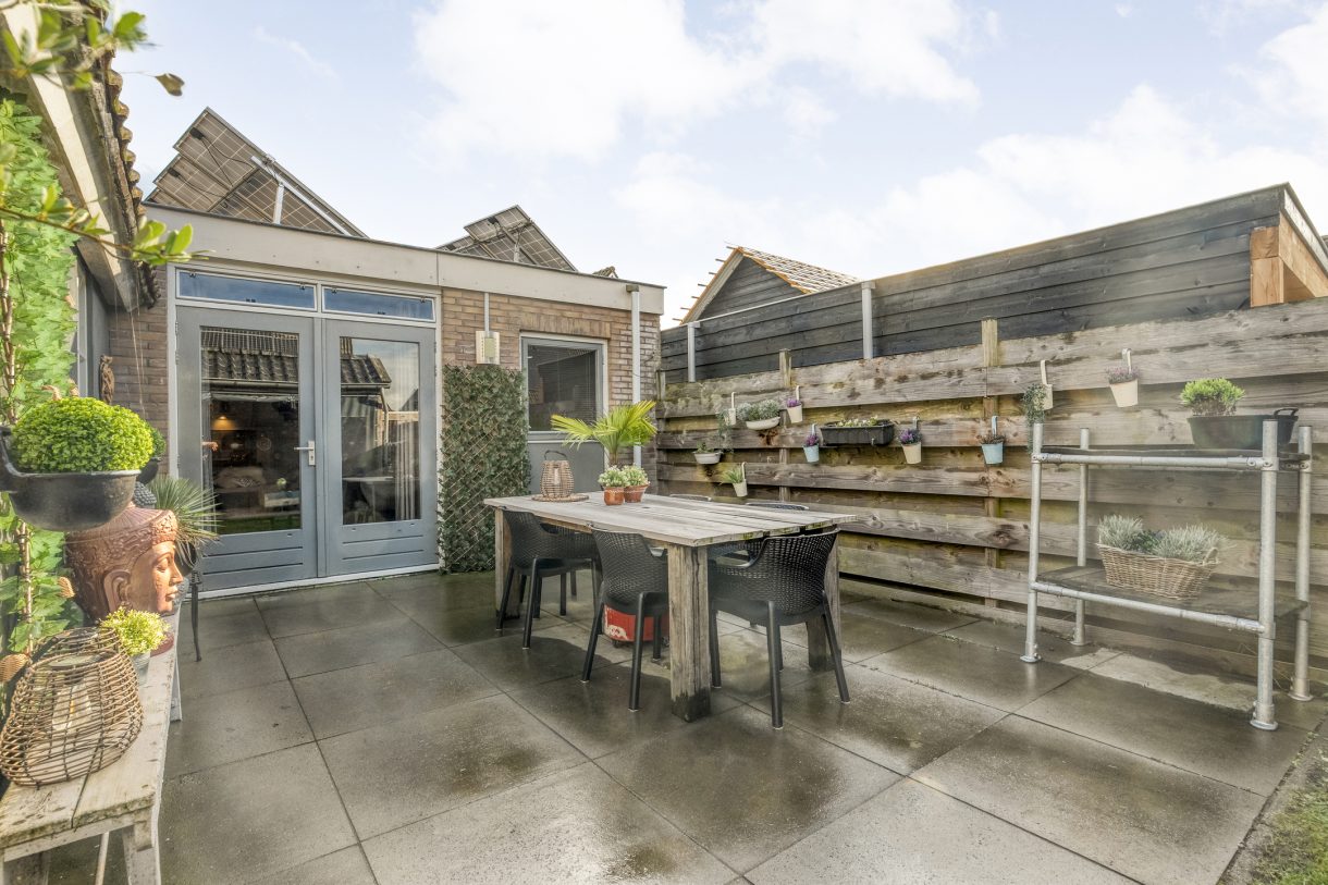 Te koop: Foto Woonhuis aan de Bremkamp 12 in Ruinen