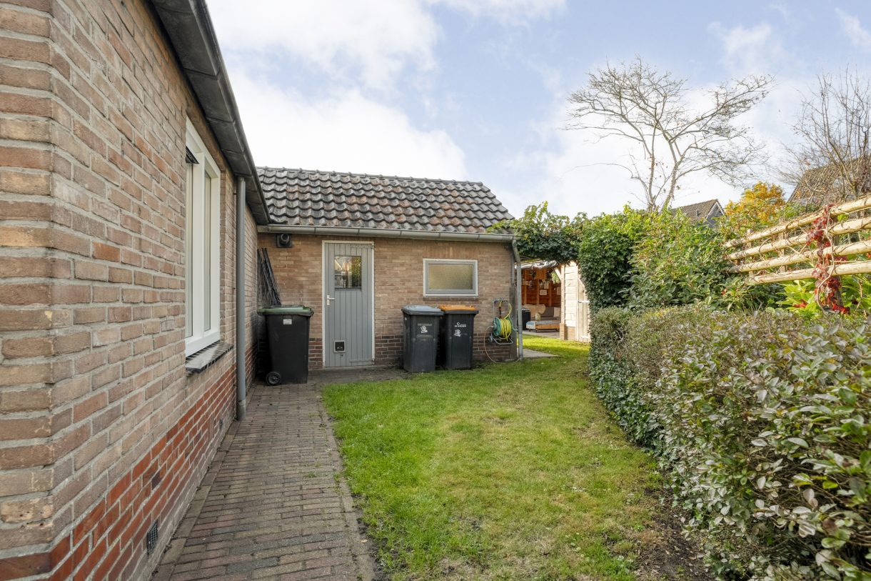 Te koop: Foto Woonhuis aan de Bremkamp 12 in Ruinen