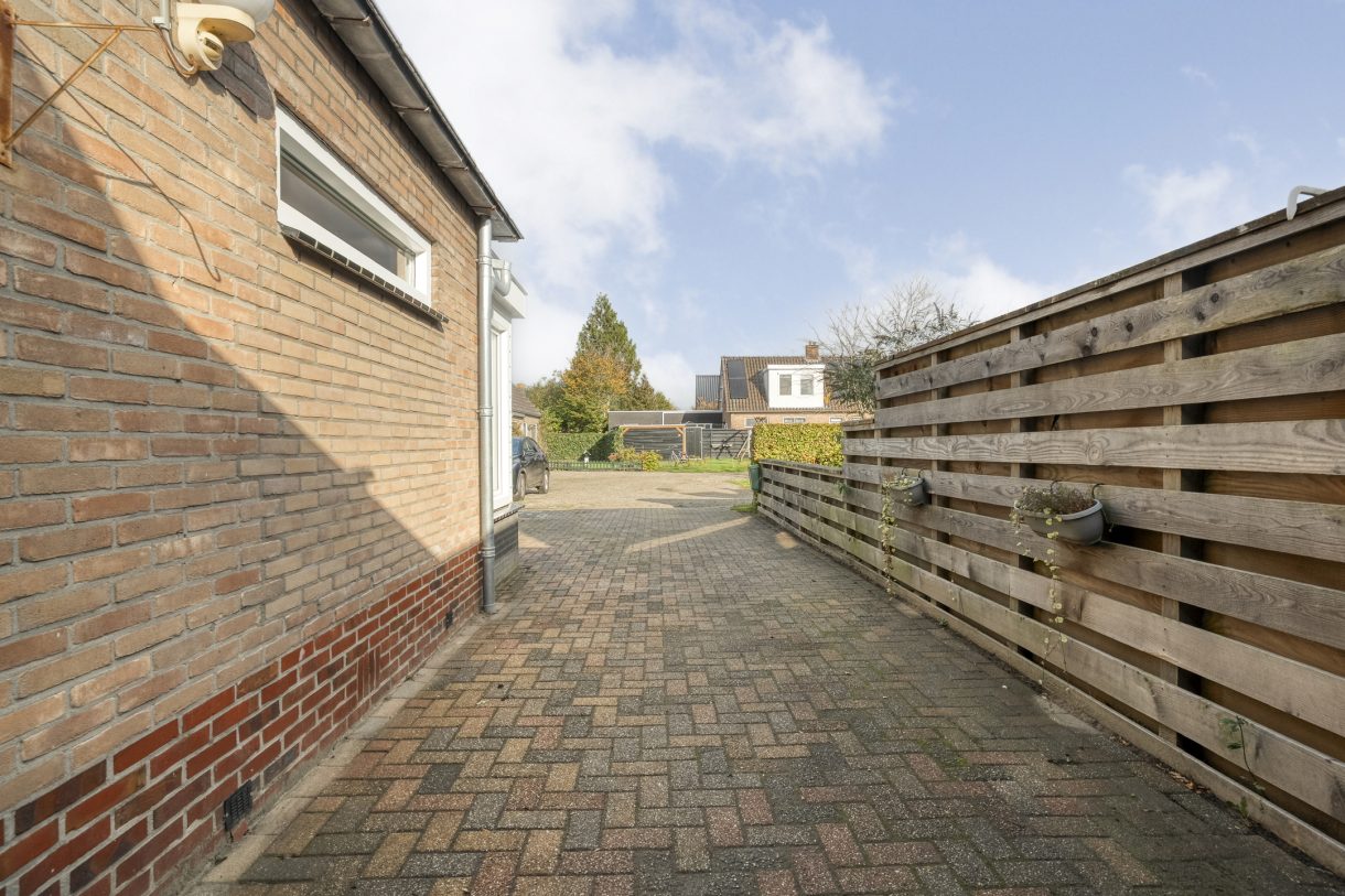 Te koop: Foto Woonhuis aan de Bremkamp 12 in Ruinen