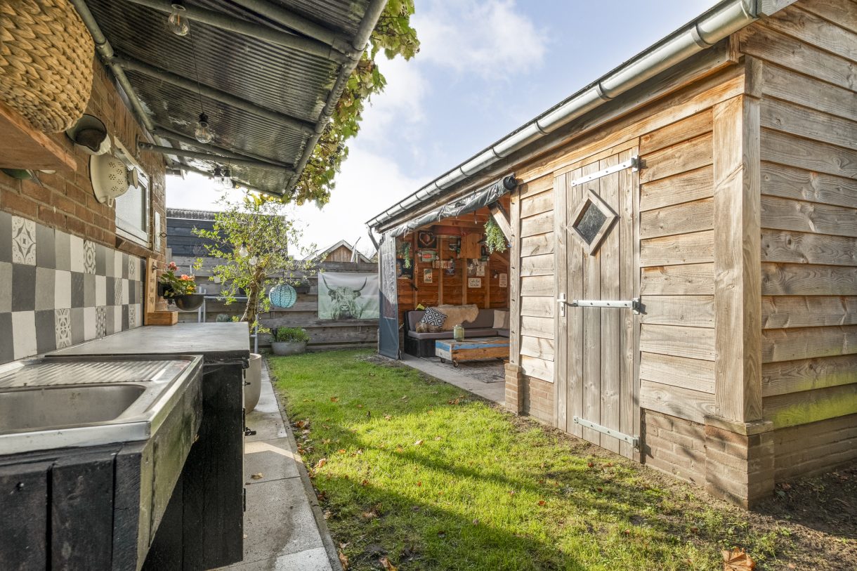 Te koop: Foto Woonhuis aan de Bremkamp 12 in Ruinen