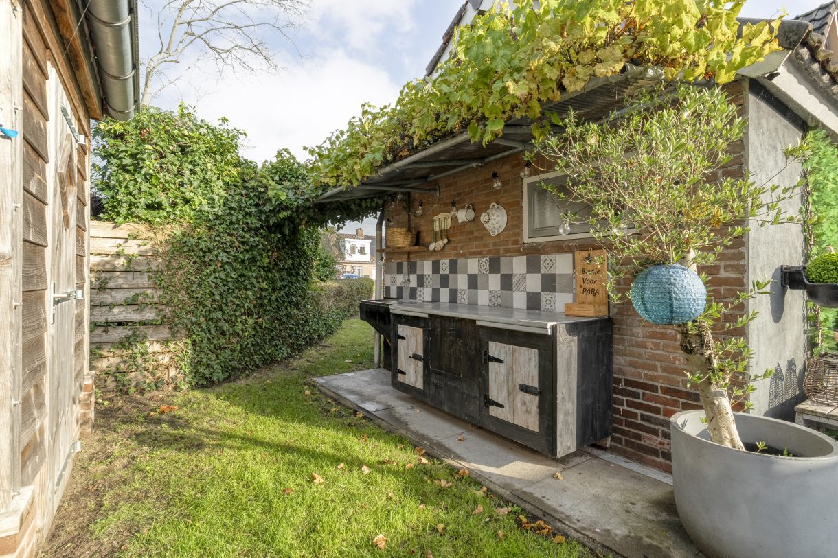 Te koop: Foto Woonhuis aan de Bremkamp 12 in Ruinen