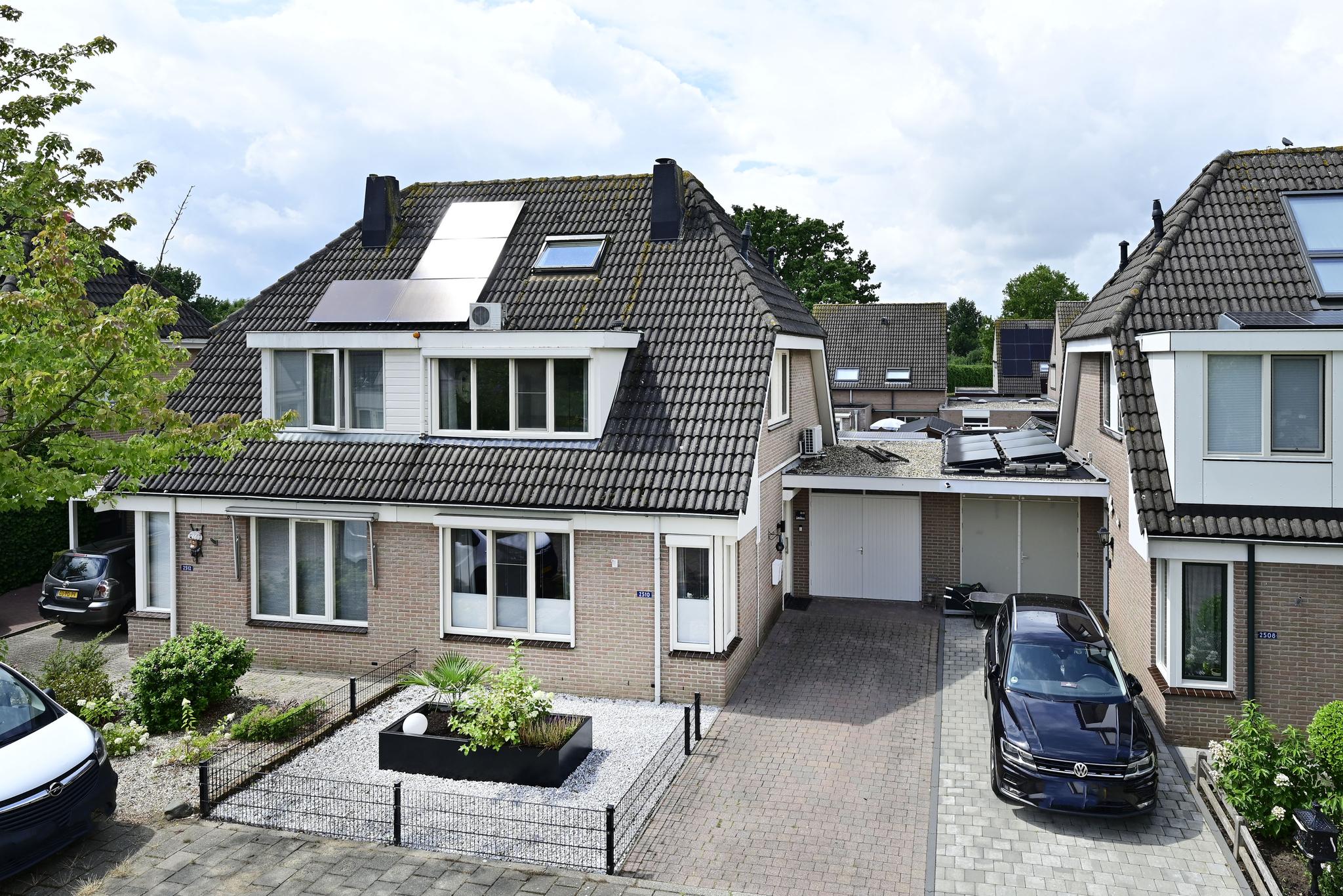 koop  Wijchen  Abersland 2510 – Foto 2