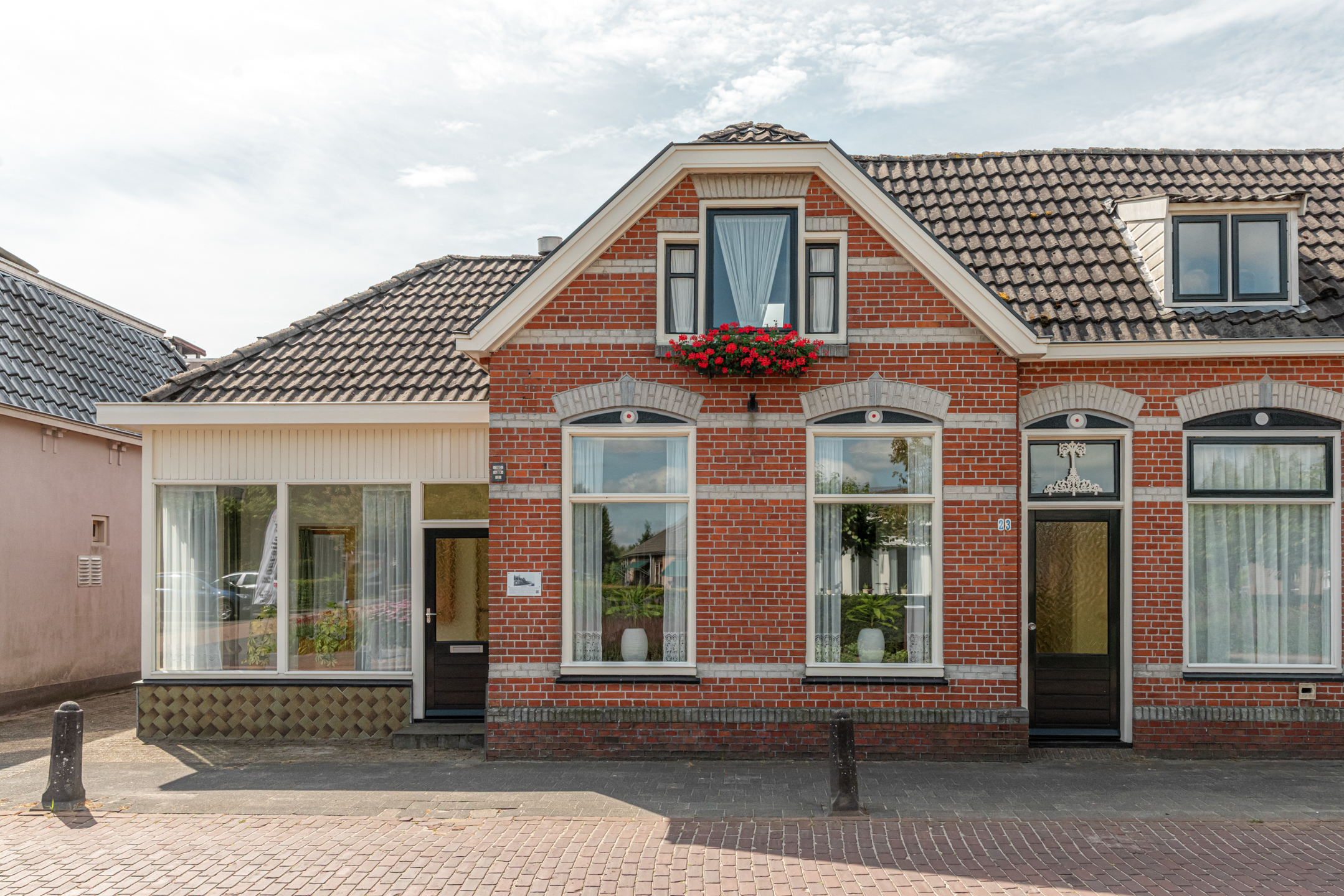 koop  Oudega  Buorren 23 – Foto 2