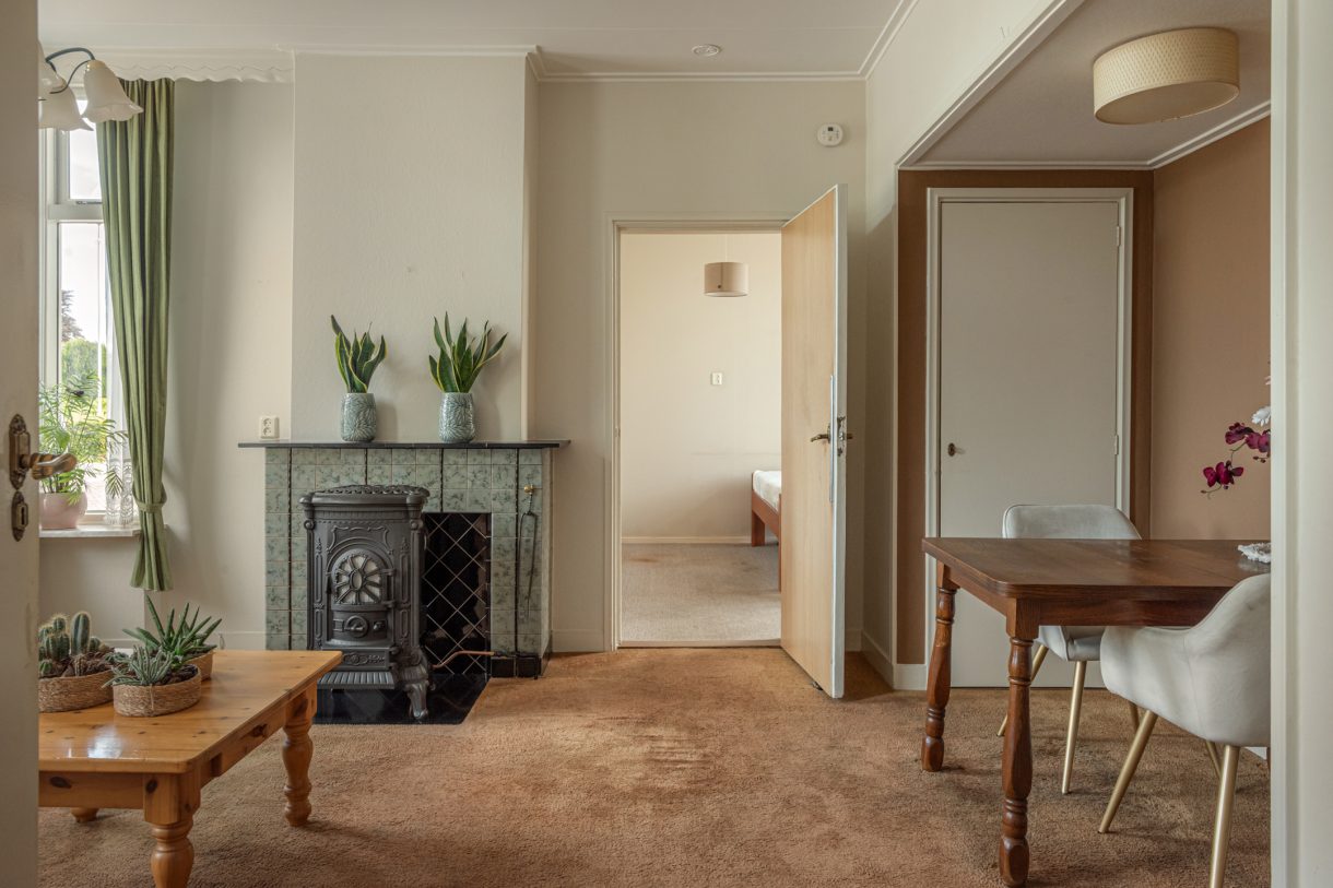 Te koop: Foto Woonhuis aan de Buorren 23 in Oudega