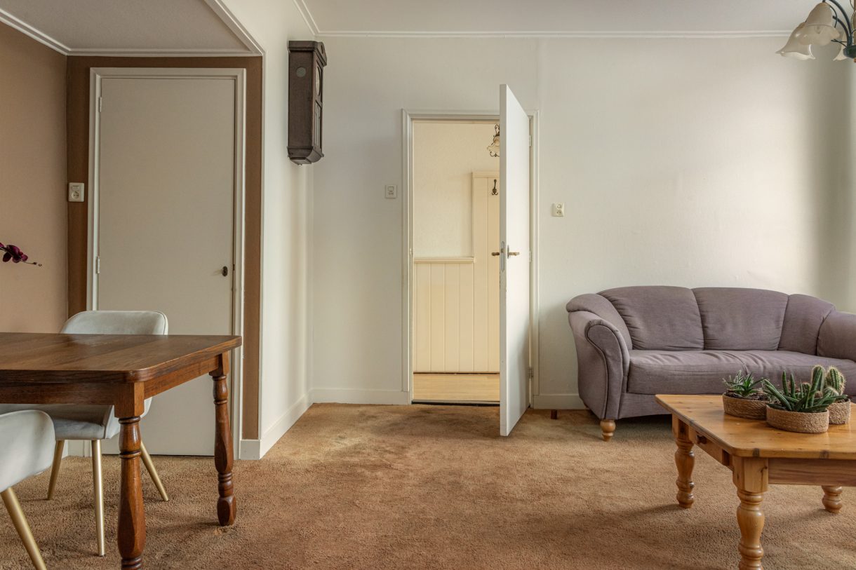 Te koop: Foto Woonhuis aan de Buorren 23 in Oudega