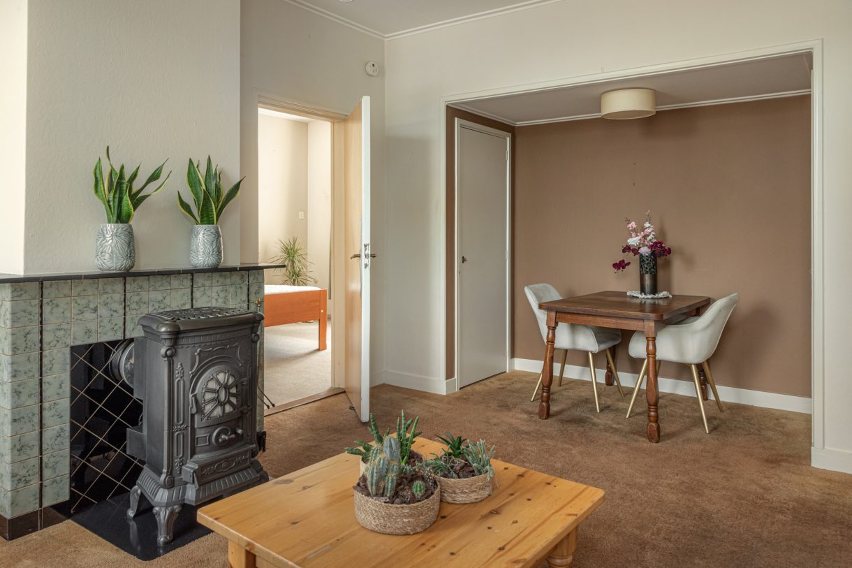 Te koop: Foto Woonhuis aan de Buorren 23 in Oudega