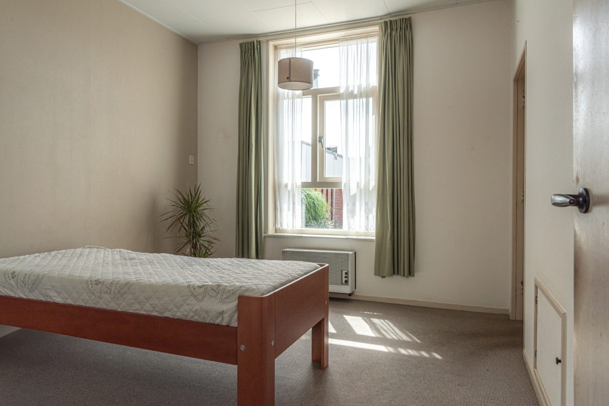 Te koop: Foto Woonhuis aan de Buorren 23 in Oudega