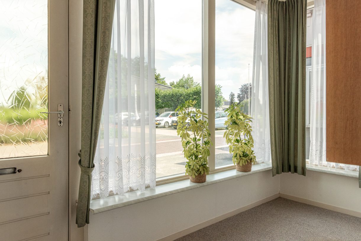 Te koop: Foto Woonhuis aan de Buorren 23 in Oudega