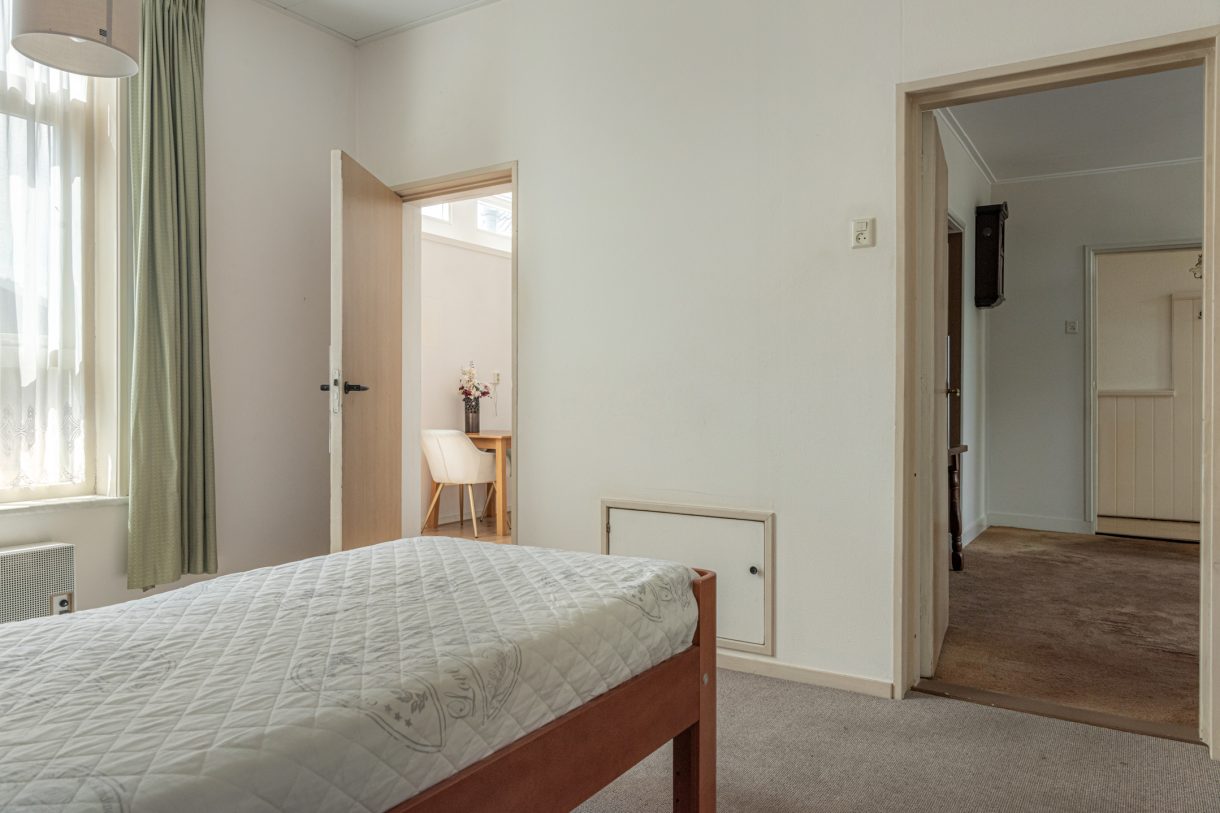 Te koop: Foto Woonhuis aan de Buorren 23 in Oudega