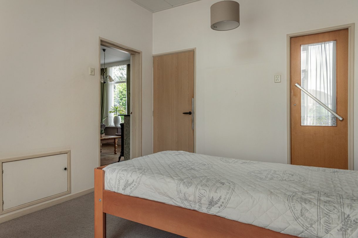 Te koop: Foto Woonhuis aan de Buorren 23 in Oudega