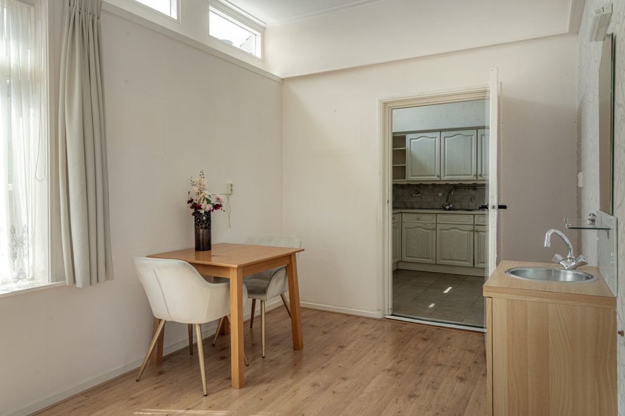 Te koop: Foto Woonhuis aan de Buorren 23 in Oudega