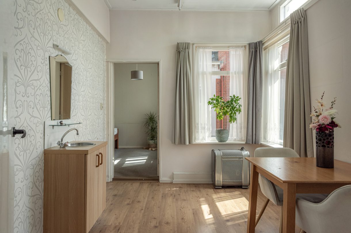 Te koop: Foto Woonhuis aan de Buorren 23 in Oudega