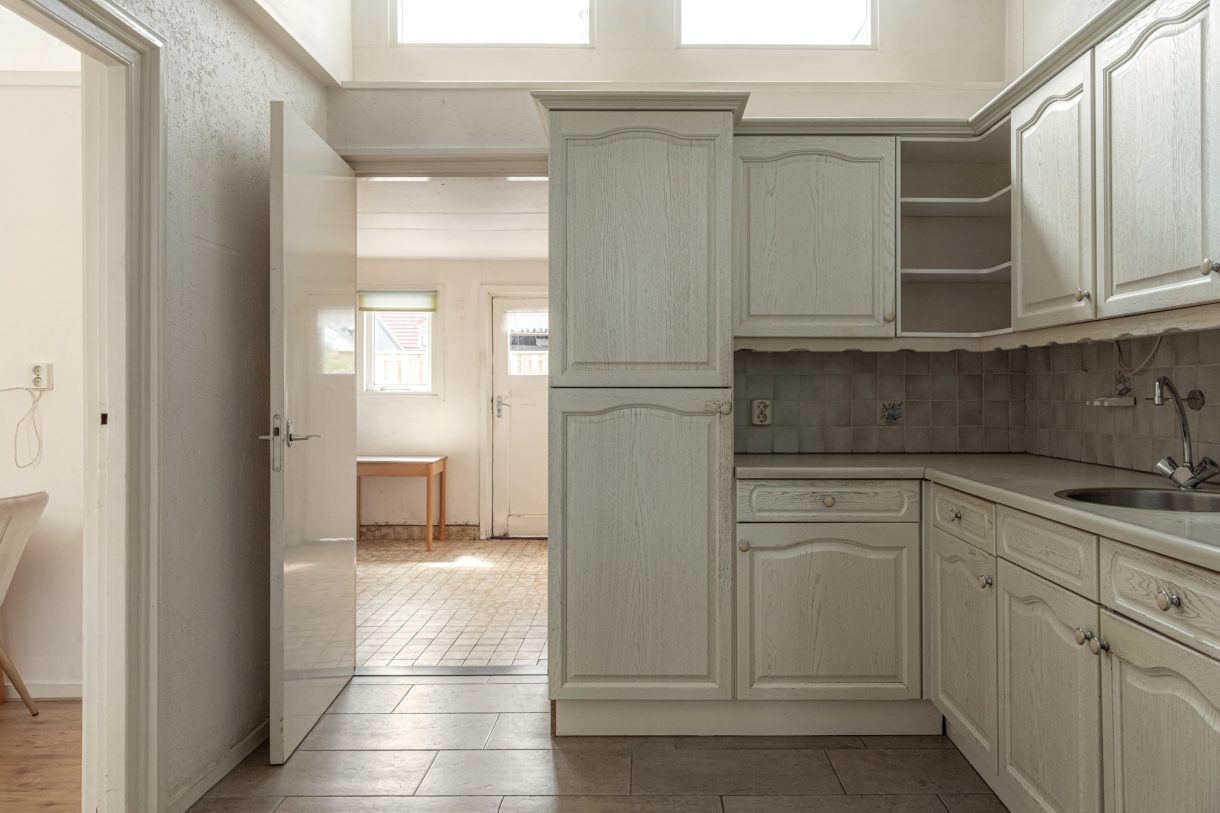 Te koop: Foto Woonhuis aan de Buorren 23 in Oudega