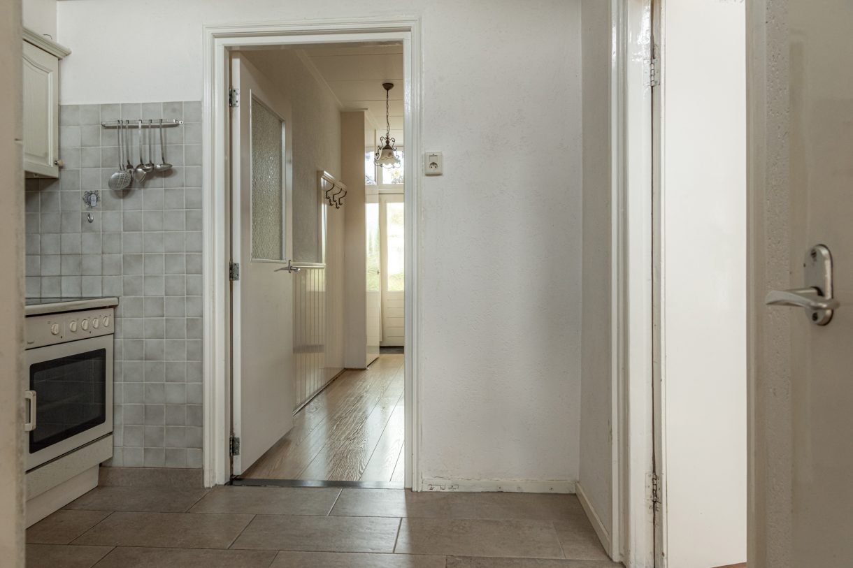 Te koop: Foto Woonhuis aan de Buorren 23 in Oudega