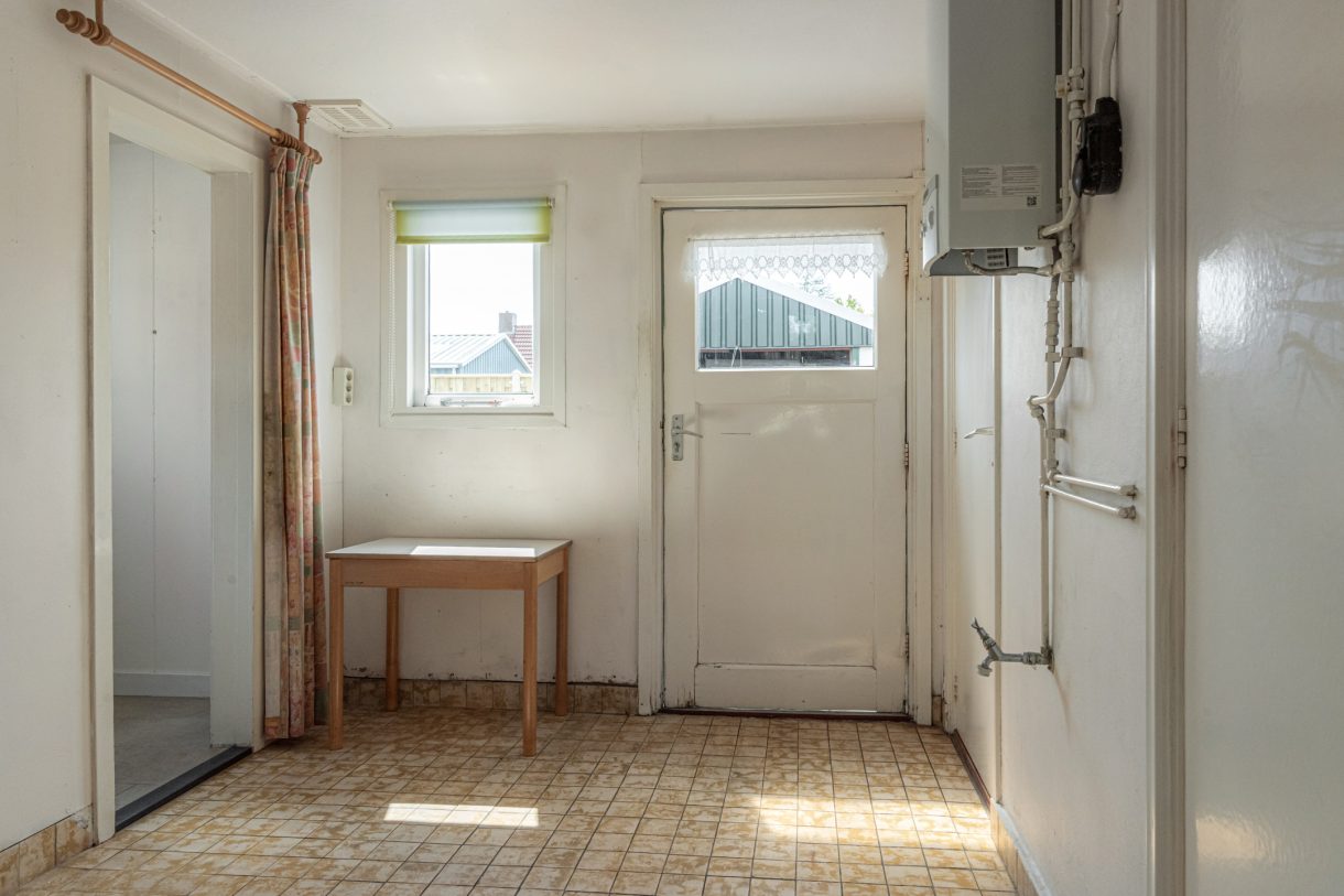 Te koop: Foto Woonhuis aan de Buorren 23 in Oudega