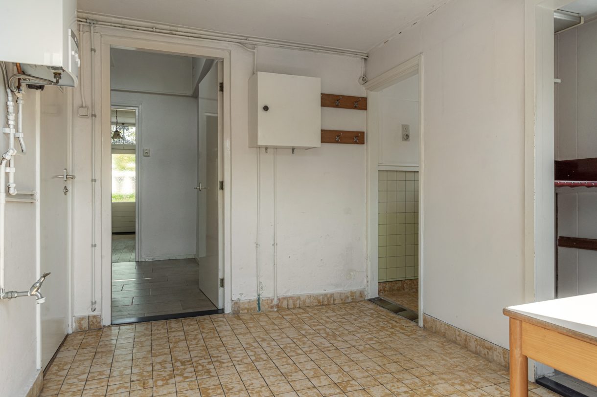 Te koop: Foto Woonhuis aan de Buorren 23 in Oudega