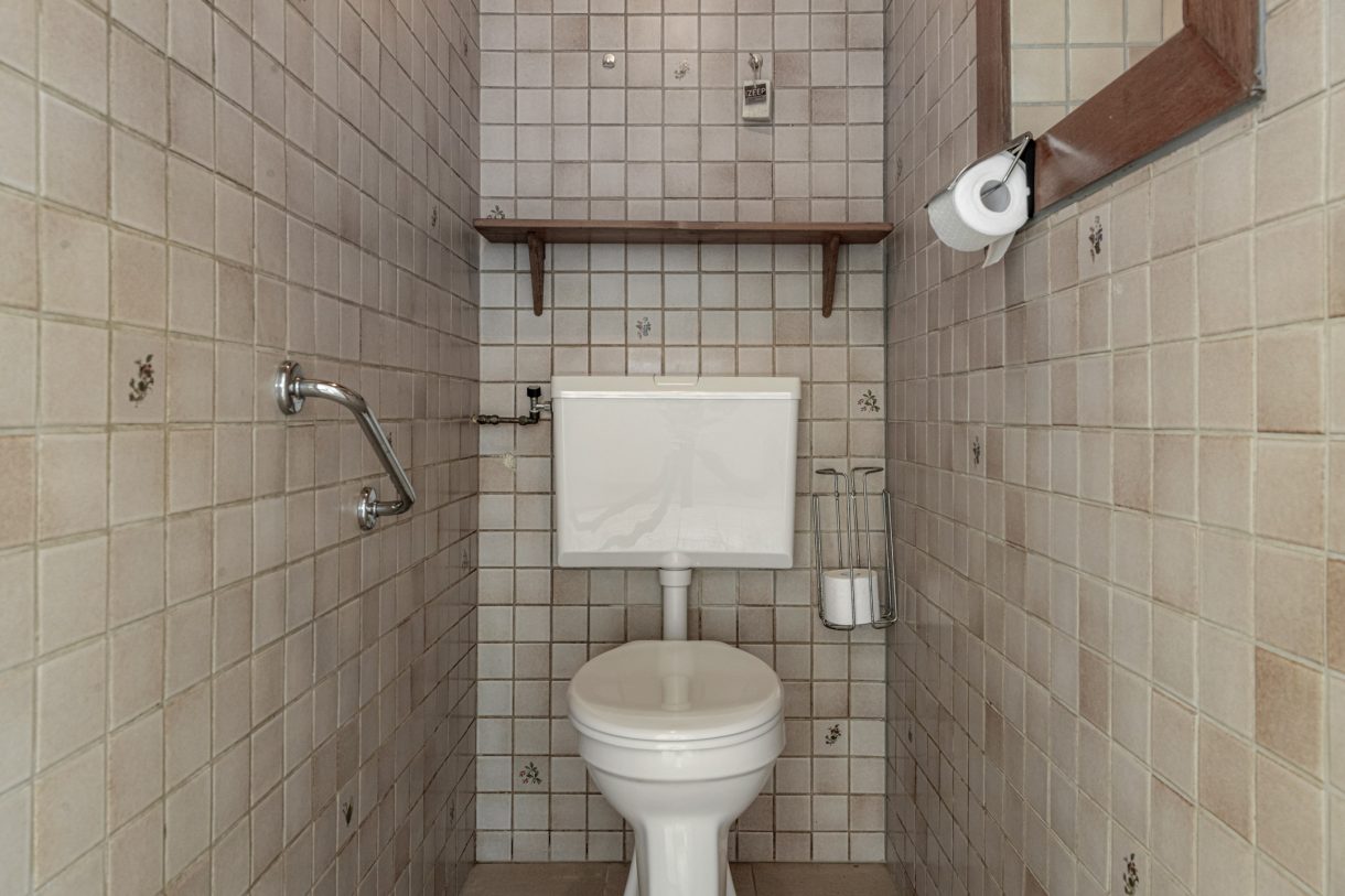 Te koop: Foto Woonhuis aan de Buorren 23 in Oudega