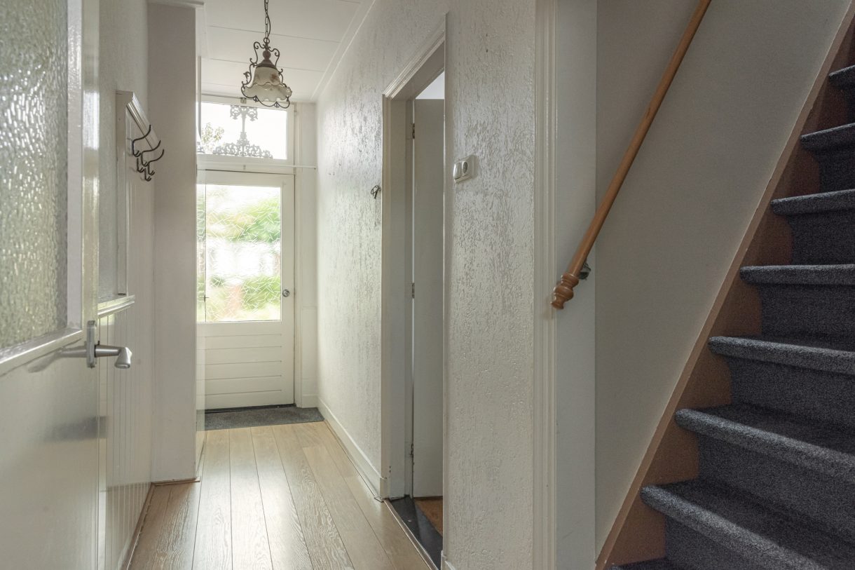 Te koop: Foto Woonhuis aan de Buorren 23 in Oudega