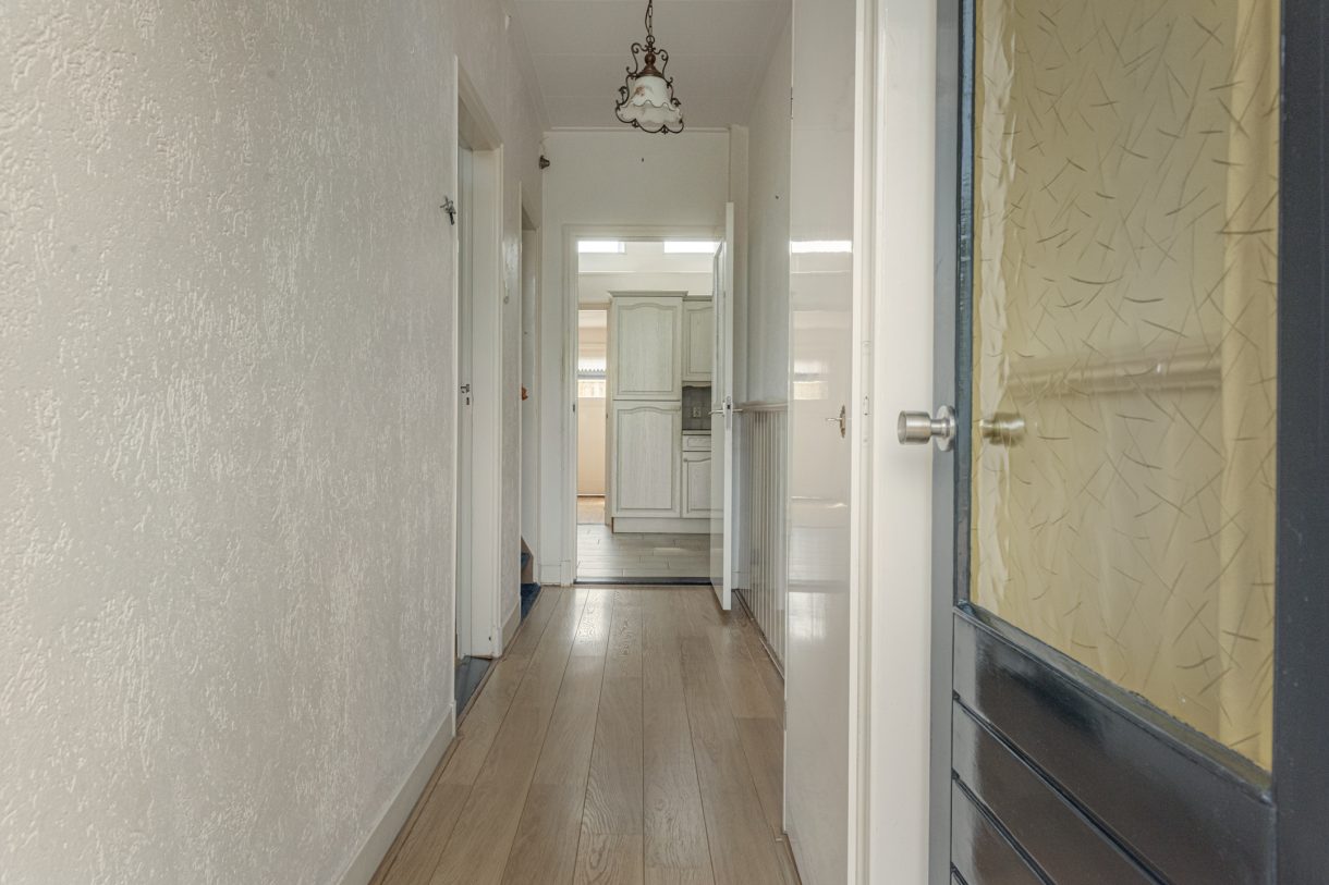 Te koop: Foto Woonhuis aan de Buorren 23 in Oudega