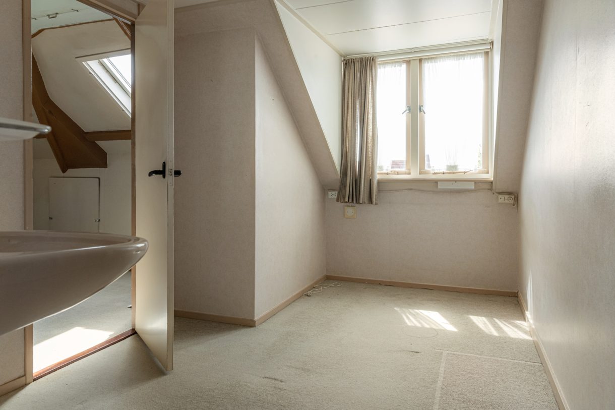 Te koop: Foto Woonhuis aan de Buorren 23 in Oudega