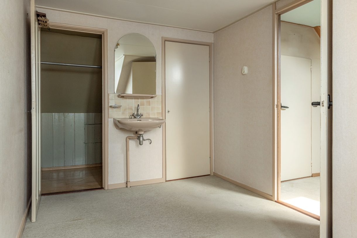 Te koop: Foto Woonhuis aan de Buorren 23 in Oudega