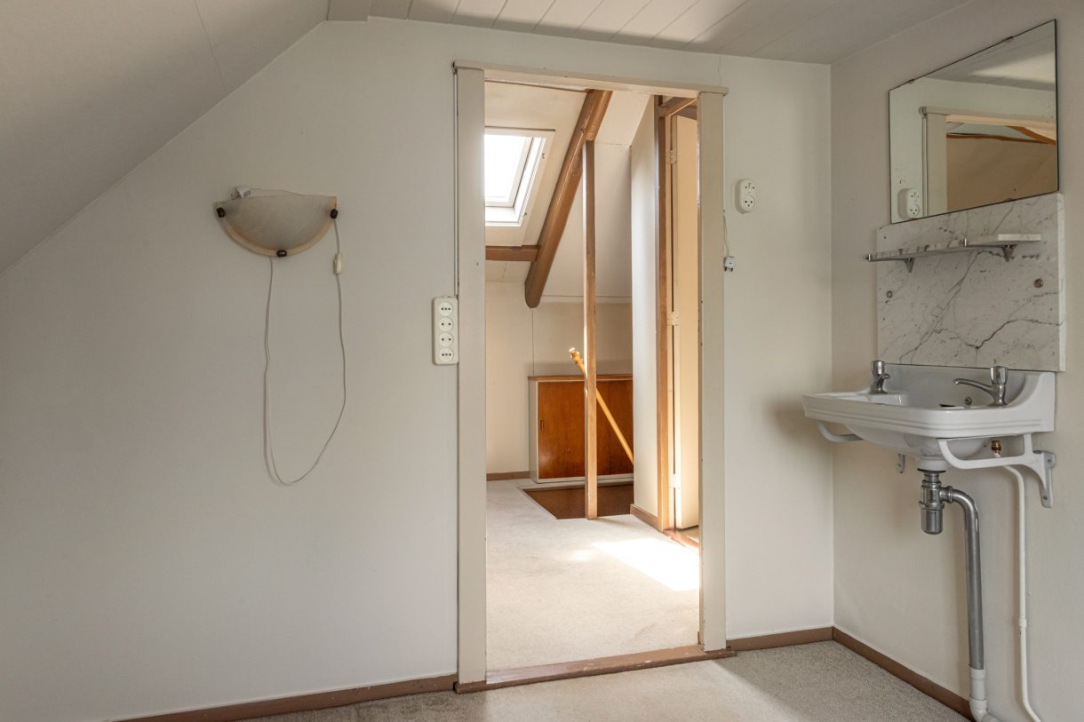 Te koop: Foto Woonhuis aan de Buorren 23 in Oudega