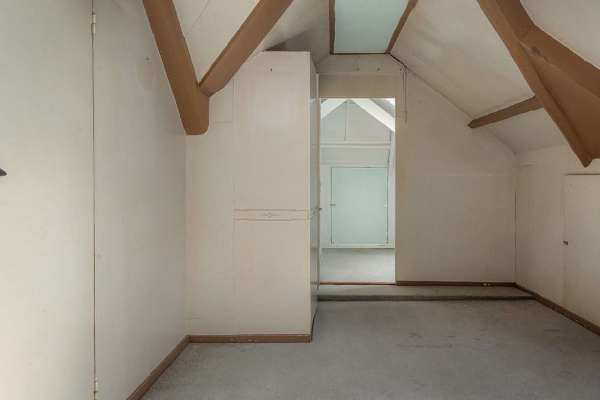 Te koop: Foto Woonhuis aan de Buorren 23 in Oudega