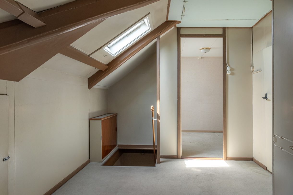 Te koop: Foto Woonhuis aan de Buorren 23 in Oudega