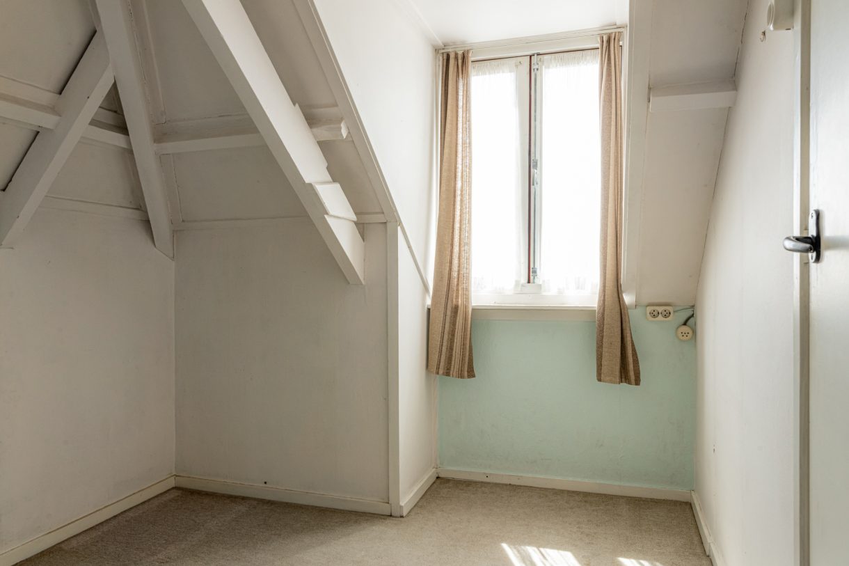 Te koop: Foto Woonhuis aan de Buorren 23 in Oudega