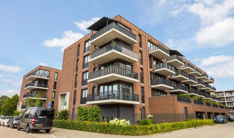 koop  Nieuwegein  Coltbaan 21-31 – Hoofdfoto
