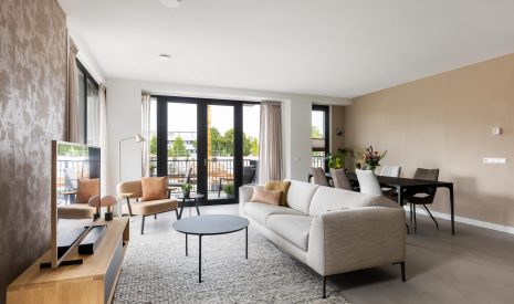 Te koop: Foto Appartement aan de Coltbaan 21-31 in Nieuwegein