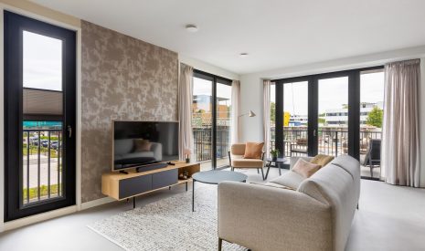 Te koop: Foto Appartement aan de Coltbaan 21-31 in Nieuwegein