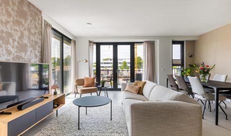 Te koop: Foto Appartement aan de Coltbaan 21-31 in Nieuwegein