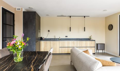 Te koop: Foto Appartement aan de Coltbaan 21-31 in Nieuwegein