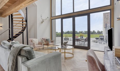 Te koop: Foto Woonhuis aan de Rouwstraat 1 in Odiliapeel