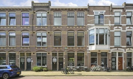 koop  's-Gravenhage  Van Lumeystraat 62 – Hoofdfoto