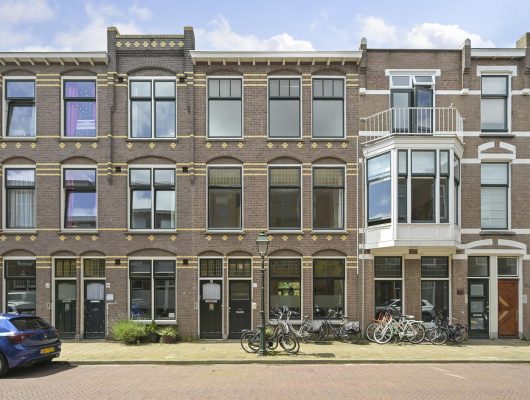 Hoofdfoto van 's-Gravenhage Van Lumeystraat 62