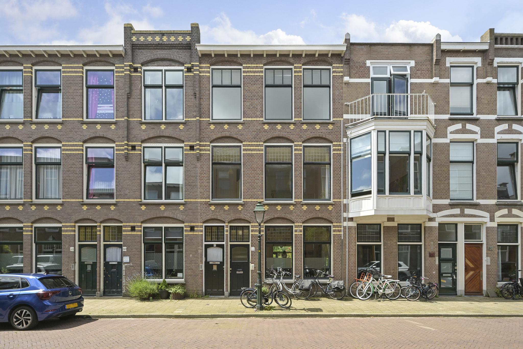 koop  's-Gravenhage  Van Lumeystraat 62 – Hoofdfoto