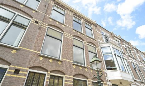 Te koop: Foto Appartement aan de Van Lumeystraat 62 in 's-Gravenhage