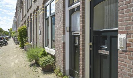 Te koop: Foto Appartement aan de Van Lumeystraat 62 in 's-Gravenhage