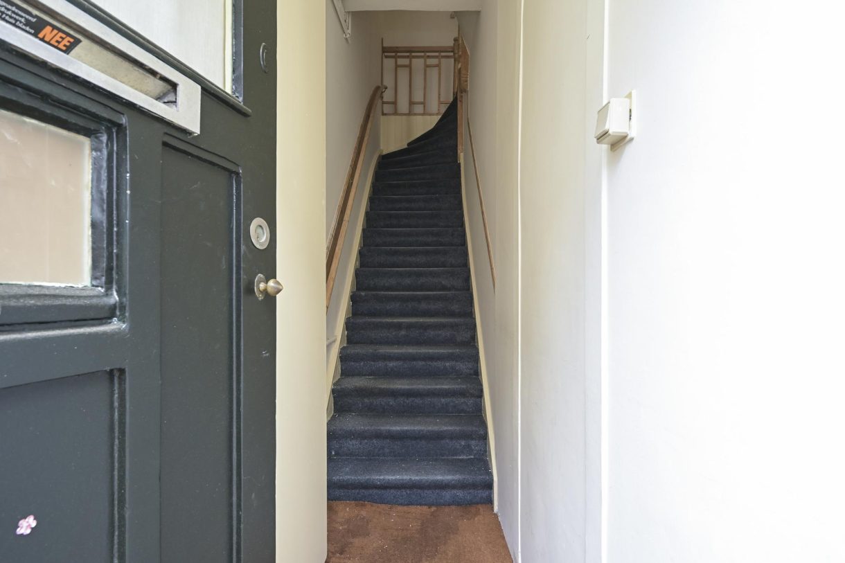 Te koop: Foto Appartement aan de Van Lumeystraat 62 in 's-Gravenhage