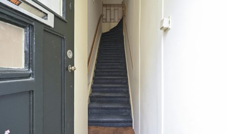 Te koop: Foto Appartement aan de Van Lumeystraat 62 in 's-Gravenhage