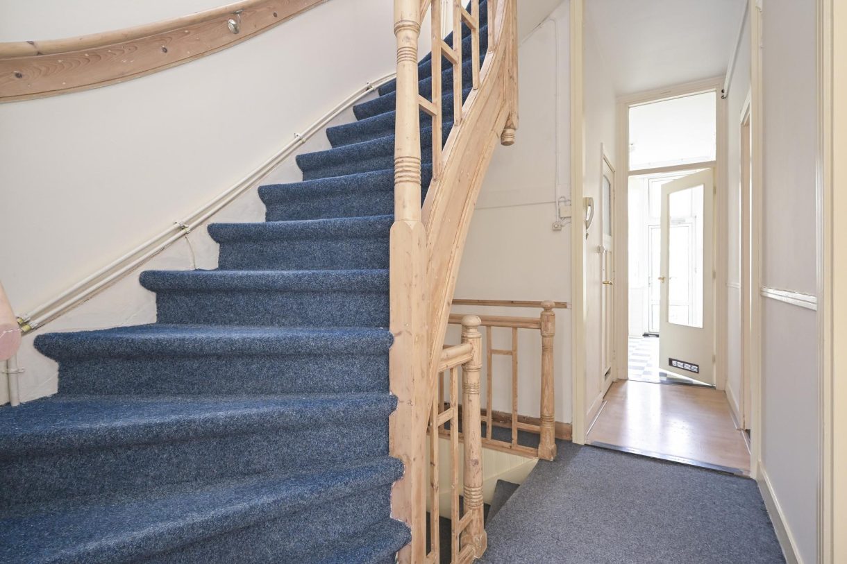 Te koop: Foto Appartement aan de Van Lumeystraat 62 in 's-Gravenhage