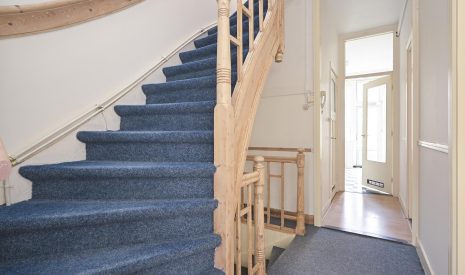 Te koop: Foto Appartement aan de Van Lumeystraat 62 in 's-Gravenhage