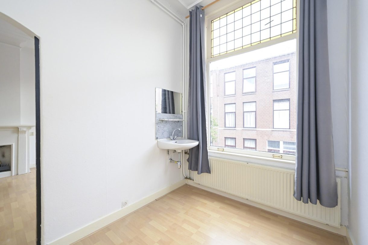 Te koop: Foto Appartement aan de Van Lumeystraat 62 in 's-Gravenhage