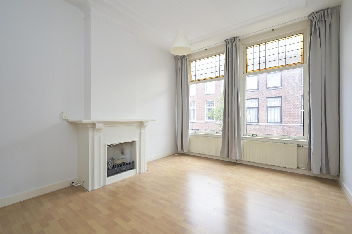 Te koop: Foto Appartement aan de Van Lumeystraat 62 in 's-Gravenhage