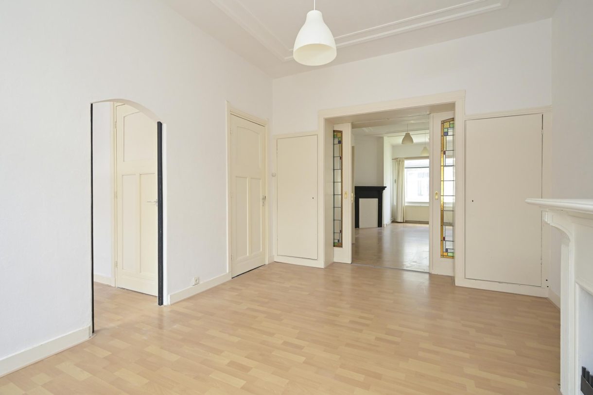 Te koop: Foto Appartement aan de Van Lumeystraat 62 in 's-Gravenhage