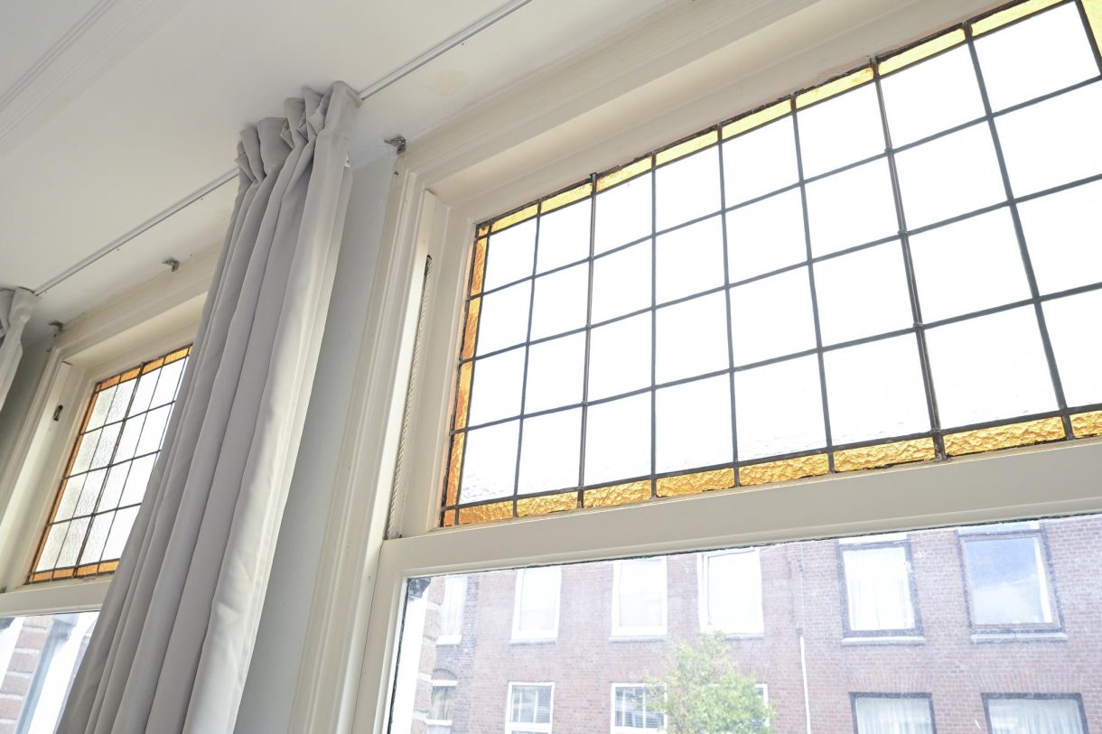Te koop: Foto Appartement aan de Van Lumeystraat 62 in 's-Gravenhage