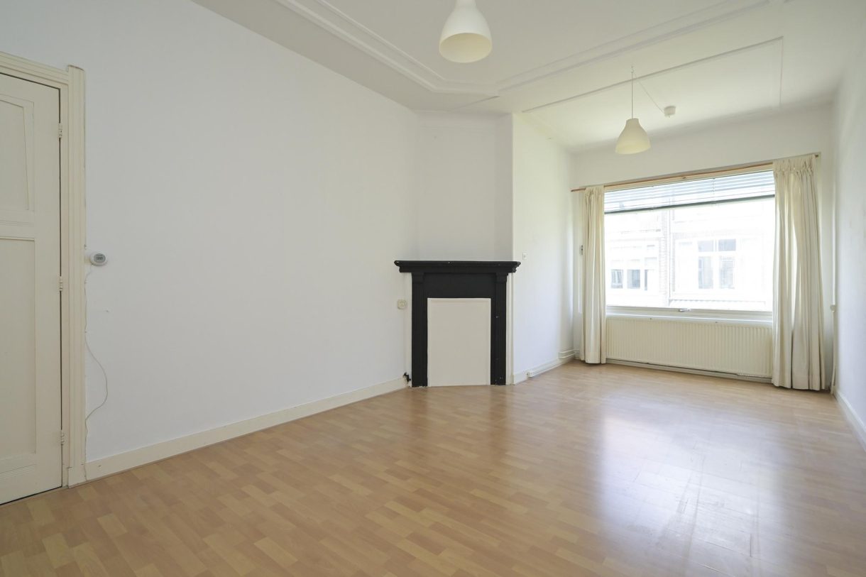 Te koop: Foto Appartement aan de Van Lumeystraat 62 in 's-Gravenhage