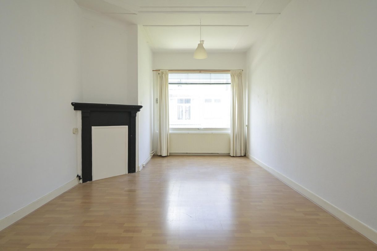 Te koop: Foto Appartement aan de Van Lumeystraat 62 in 's-Gravenhage